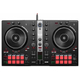 Hercules DJControl Inpulse 300 MK2 Set