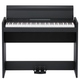 Korg LP-380U BK Digitalpiano Zwart