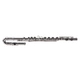 Classic Cantabile FL-100J Querflöte Neusilber
