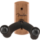 Fender Essentials Wall Hanger Walnut