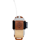 Shure SH-BODYPACK-PTN-L Custodia Per Trasmettitore Wireless Marrone Chiaro