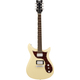 Gretsch Electromatic CVT Double-Cut met Wraparound Tailpiece Vintage White