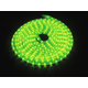 Eurolite Rubberlight LED RL1-230V vert