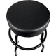 Martin Guitars Tone on Tone Black Barstool