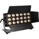 Eurolite LED CLS-18 QCL RGB/WW 18x7W 2er Set