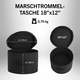 Housse XDrum Pour Grosse Caisse 18" x 12"