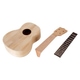 Classic Cantabile UC-210 Kit Ukulélé DIY Soprano