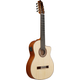 Ibanez GA Concertgitaar 7-String Natural High Gloss