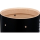 Tama MS1412T-SBK Fieldstar Marching Snare Drum 14" x 12" Satin Black