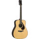Yamaha FG7 RX Natural westerngitaar