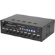 Omnitronic CPZ-60P PA Mixer-Amplifier