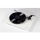 Rega Planar 1 Plus Bianco Opaco