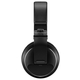 Pioneer DJ HDJ-X5-K Zwart
