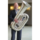 Klier Boquilla De Tuba Exclusive 1TVPFL Alexander von Puttkamer F ligera