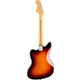 Fender American Professional Classic Jaguar 3-Color Sunburst