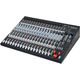 Omnitronic LMC-3242FX USB Mesa De Mezclas