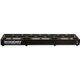 RockBoard DUO 2.2 Pedalboard mit Gigbag