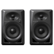 Pioneer DJ DM-40D Noir Paire