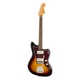 Squier Classic Vibe '60s Jazzmaster 3-Color Sunburst