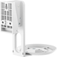 my wall HS 40 2 Wall Mounts for SONOS Era 100 Speakers White