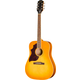 Epiphone Hummingbird Tribute Lefthand Heritage Sunburst