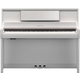 Yamaha CSP 295 PWH Piano Digital Blanco Brillo Alto