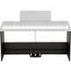 Korg STB2-BK Standaard Met Pedaalset Zwart