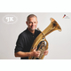 Klier Baritonmundstück Exclusive BA 6DB-1 Harald Kobler