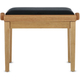 Classic Cantabile Pianobank Eiken Mat