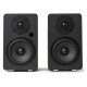 Vulkkano A5 ARC MkII Altavoces Activos Negros