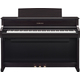 Yamaha CLP-875 R Digitale Piano Rosenhout