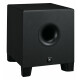 Yamaha HS8S Studio Monitor Subwoofer
