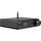 Dynavox DA-200 Amplificador Con USB-DAC