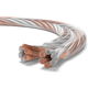 Câble Haut-Parleur Oehlbach Rattle Snake SP-30 2x4m Set1