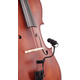 Pronomic MCM-100B Instrument Microfoon Set voor Contrabas
