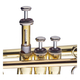 Jupiter JTR500Q Bb Trompete