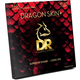 DR Strings Dragon Skin+ Bass Stainless Steel DBS5-45 Medium 45-125
