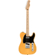 Squier Affinity Telecaster MN Butterscotch Blonde