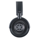Yamaha HPH-150B Casque Noir