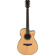 Yamaha TransAcoustic (2. Gen) TAS3 C Natural