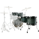 Tama MBS52RZS-MSL Starclassic Performer Shellkit Molten Steel Burst