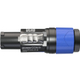 Neutrik NAC3FXXA-W-S powerCON-Stecker