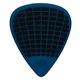 Ibanez PA14MSG-DB Plettri Grip Wizard Sabbia Medio - Confezione da 6