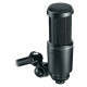 Audio-Technica AT2020 Microphone À Condensateur