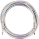 Fender Contour Series 10' Câble Pour Instrument Iridescent
