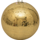 Eurolite Spiegelkugel 50 cm Gold Set