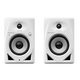 Pioneer DJ DM-50D-BT Monitor de Estudio 5" Par Blanco