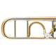 B&S MS14 Trombone Bb/F Modèle Stolzing
