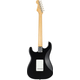 Fender Made in Japan Traditional 2025 Collection '60s Stratocaster Competition Black / 3-Color Sunburst