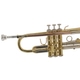 Bach TR650 Bb-Trumpet